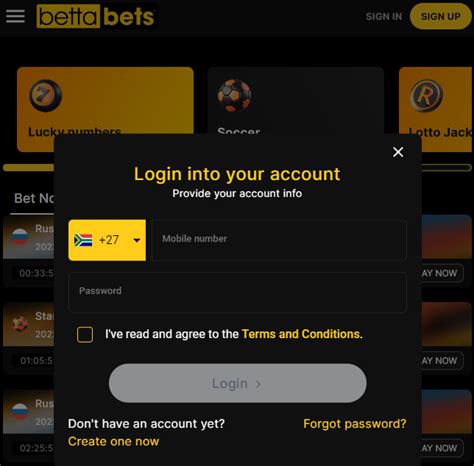 Login to Bet Salon .